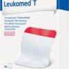 LEUKOMED transp.sterile Pflaster 8x10 cm