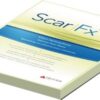 SCAR FX Silikon Narben Pflast.3