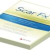 SCAR FX Silikon Narben Pflast.2