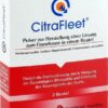 CITRAFLEET Pulv.z.Herst.e.Lsg.z.Einnehmen Beutel
