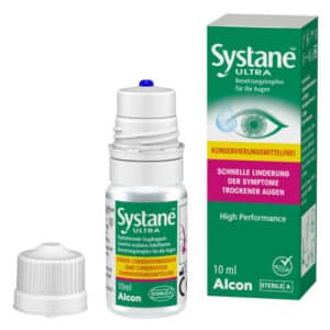 Systane ULTRA