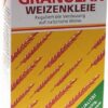 WEIZENKLEIE Granolax Grandel Pulver