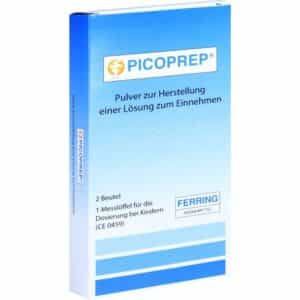 PICOPREP Plv.z.Herst.einer Lösung zum Einnehmen