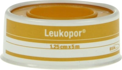 LEUKOPOR 1