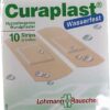 CURAPLAST Strips wasserfest sortiert