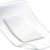DRACOPOR waterproof Wundverband 10x20 cm steril