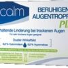 Opticalm BERUHIGENDE AUGENTROPFEN Plus