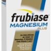FRUBIASE MAGNESIUM Plus