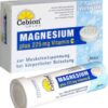 CEBION Plus Magnesium 400 Brausetabletten
