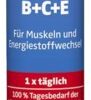 KNEIPP Magnesium+Vitamine