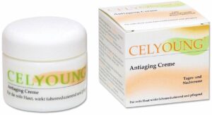 Celyoung Anti-Aging Creme 50 ml