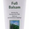 Allgäuer Latschenkiefer 100 ml Fußbalsam