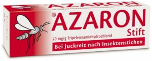 Azaron Stift 5