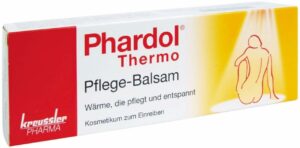 Phardol Thermo 110 ml Pflegebalsam