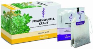 Frauenmantelkraut