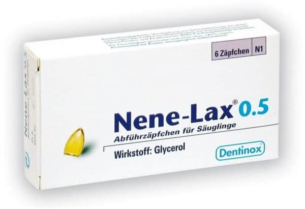 Nene Lax 0