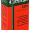 Anaesthesulf Lotio 100 g