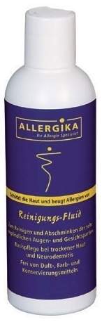 Allergiker Reinigungsfluid