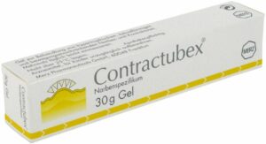 Contractubex 30 g Gel