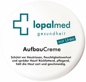 Aufbaucreme 100 ml