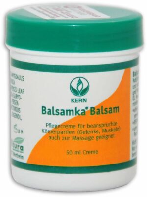 Balsamka 50 ml Balsam