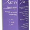 Viol Aktiv Öl 100 ml Öl