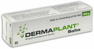 Dermaplant 25 g Salbe