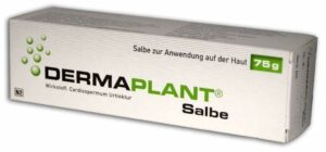 Dermaplant Salbe 75 G