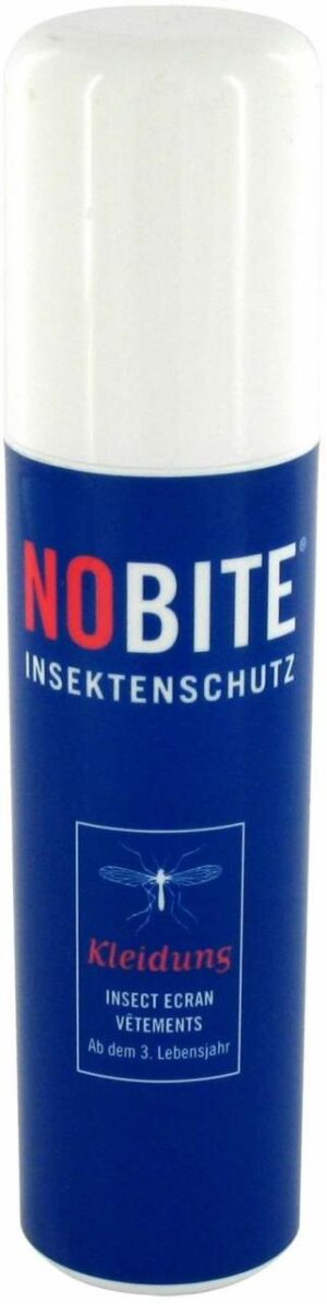 Nobite Kleidung 100 ml Spray