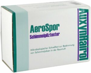 Schimmelpilz Schnelltester