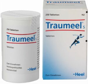Traumeel S 250 Tabletten