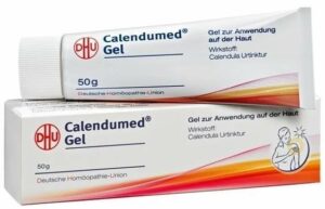 Calendumed Gel 50g