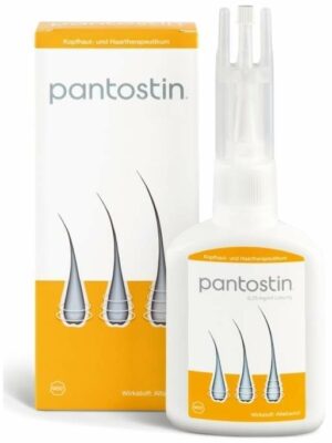 Pantostin Lösung 2 X 100 ml