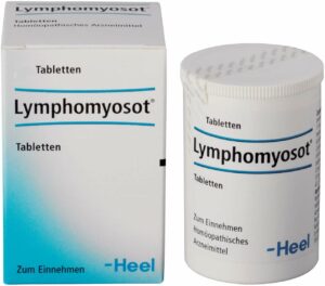 Lymphomyosot 250 Tabletten