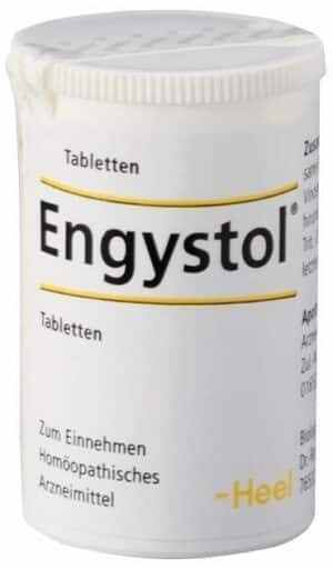 Engystol 250 Tabletten