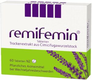 Remifemin 60 Tabletten