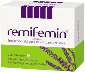 Remifemin 200 Tabletten