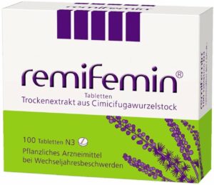 Remifemin 100 Tabletten