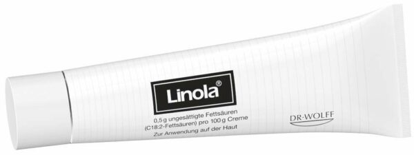 Linola Creme 75 G Creme