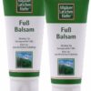 Allgäuer Latschenkiefer 2 x 100 ml Fußbalsam