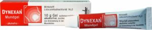 Dynexan Mundgel 10 g