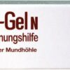 Dentinox Gel N 10 g Gel