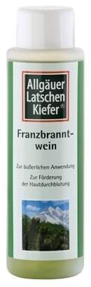 Allgäuer Latschenkiefer Franzbranntwein 500 ml Lösung