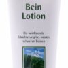 Allgäuer Latschenkiefer Beinlotion 100 ml Lotion