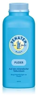 Penaten Baby Puder 100 g