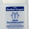 Sterillium Virugard 500 ml Lösung