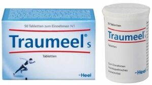 Traumeel S 50 Tabletten