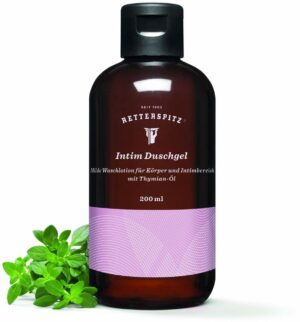 Retterspitz Intim 200 ml Duschgel