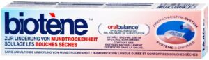 Biotene Oralbalance Mundbefeuchtungsgel