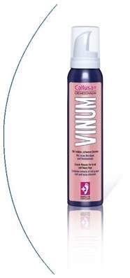 Callusan Vinum 125 ml Schaum